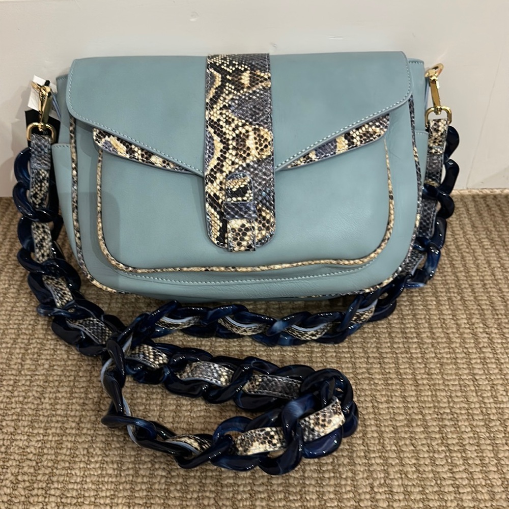 Ximena Kavalekas bag